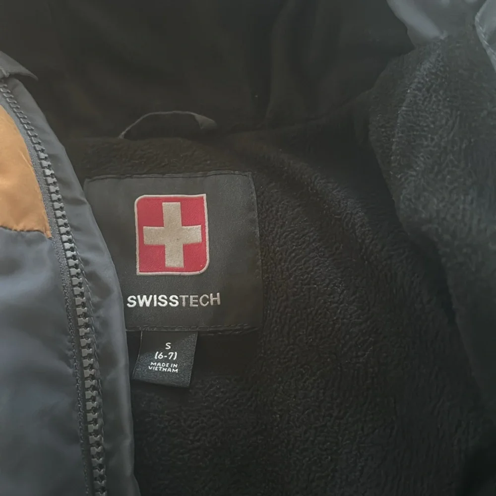 Swiss Tech good kids